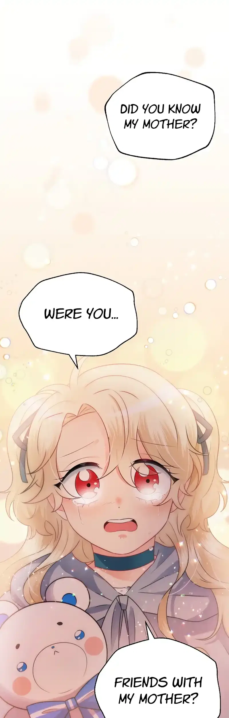 The Abandoned Princess Rebels Chapter 5 – Page 37