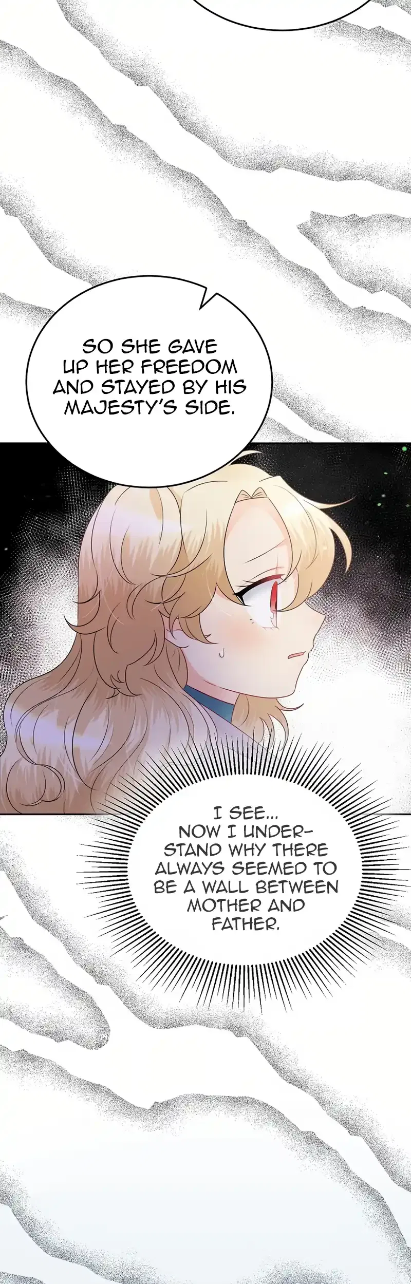 The Abandoned Princess Rebels Chapter 5 – Page 41