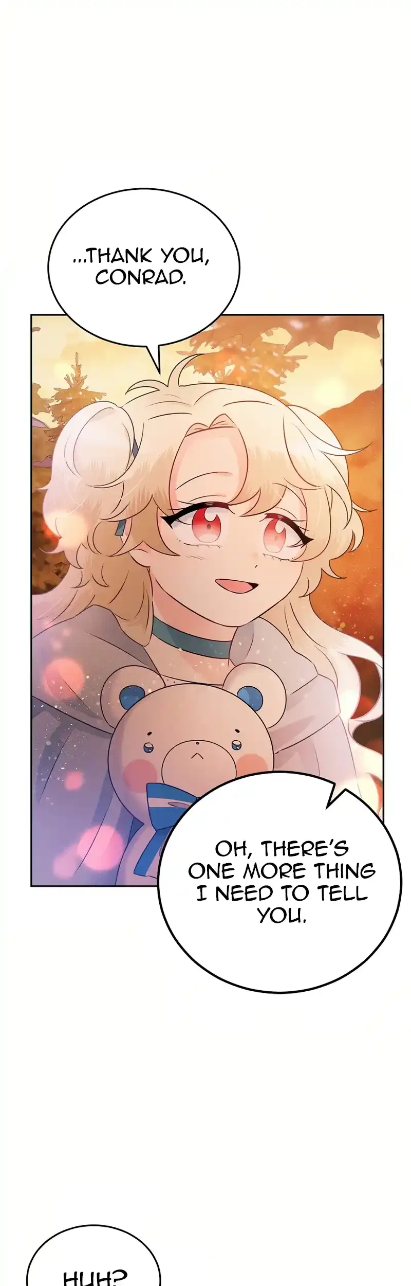 The Abandoned Princess Rebels Chapter 5 – Page 48