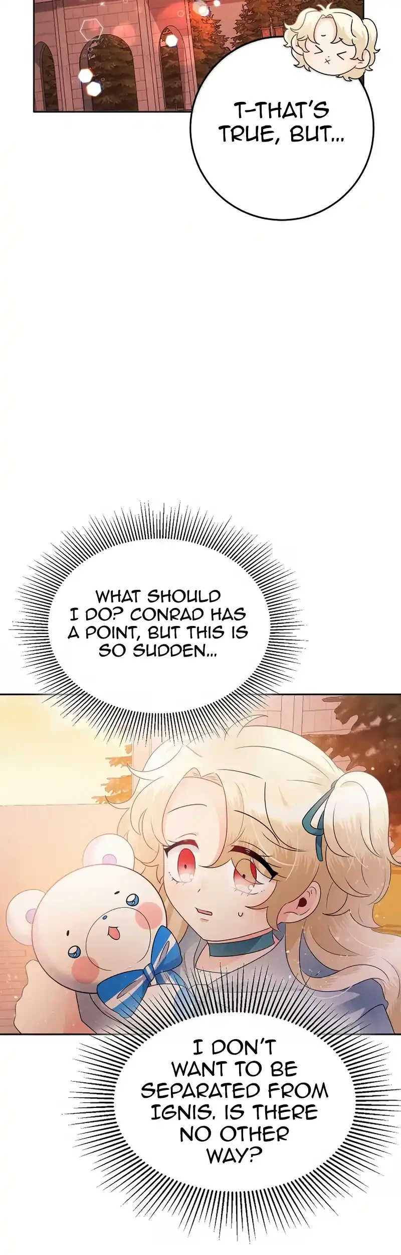 The Abandoned Princess Rebels Chapter 5 – Page 51