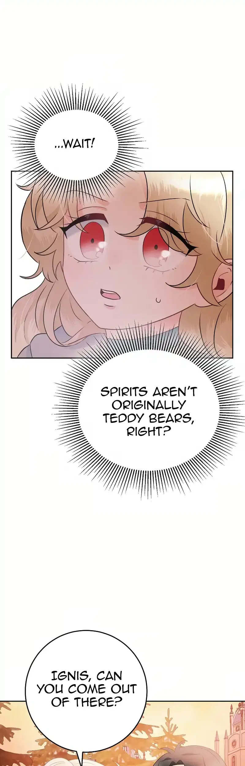 The Abandoned Princess Rebels Chapter 5 – Page 52