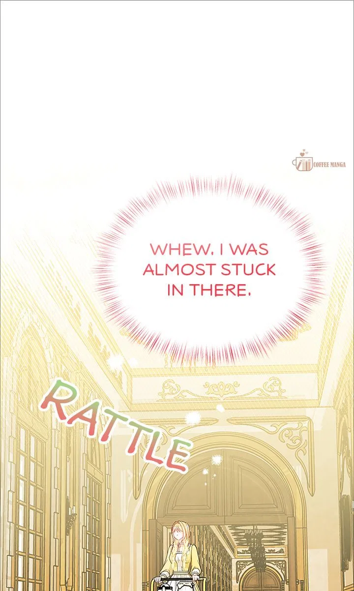 The Maid’s Secret Tea Recipe for the Prince Chapter 56 – Page 2