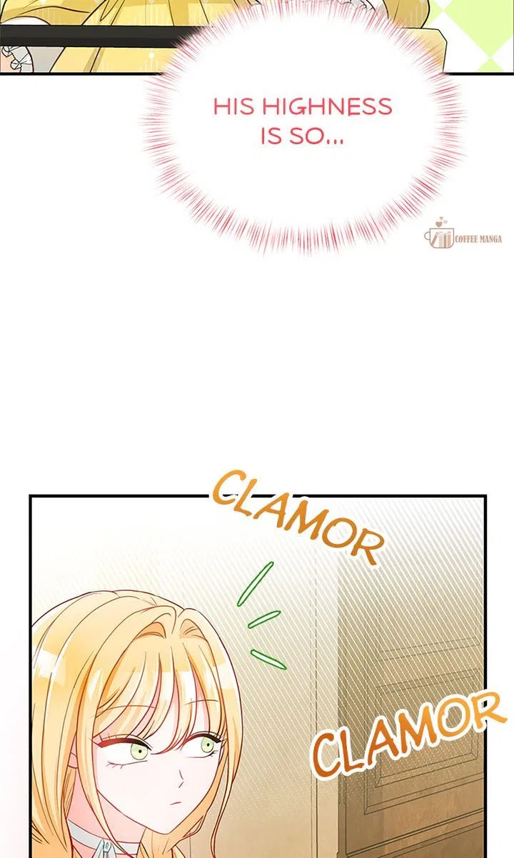 The Maid’s Secret Tea Recipe for the Prince Chapter 56 – Page 5