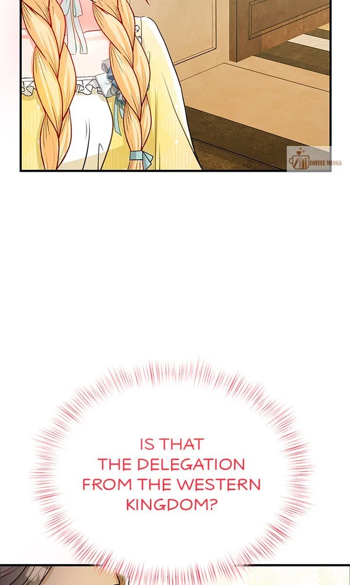 The Maid’s Secret Tea Recipe for the Prince Chapter 56 – Page 6