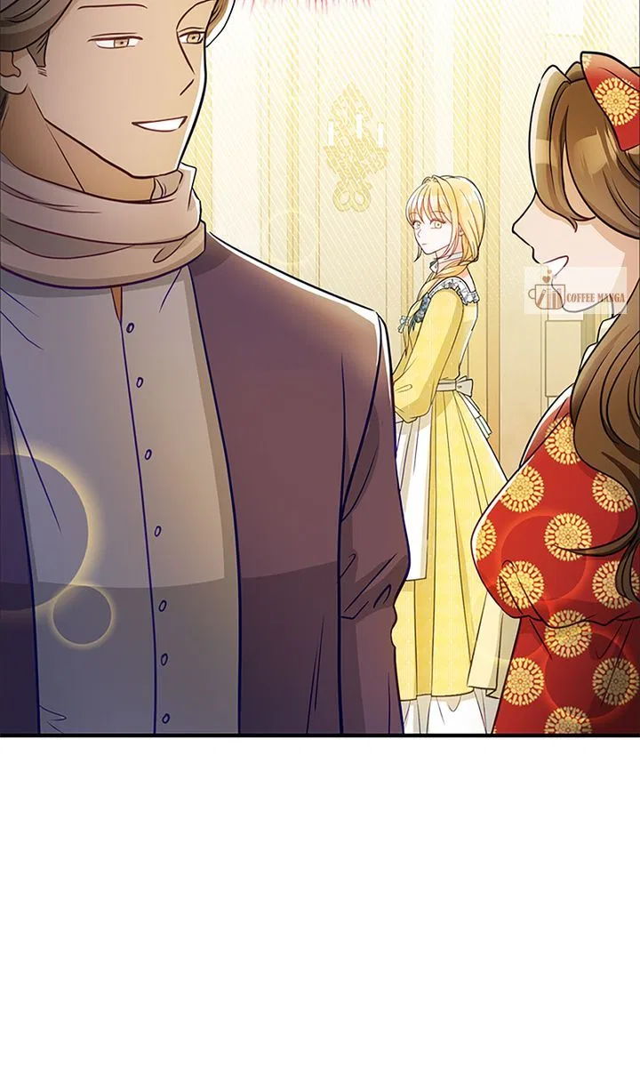 The Maid’s Secret Tea Recipe for the Prince Chapter 56 – Page 7