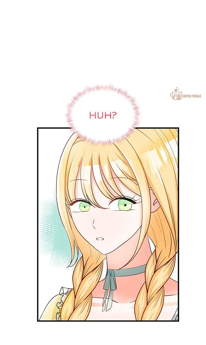 The Maid’s Secret Tea Recipe for the Prince Chapter 56 – Page 8