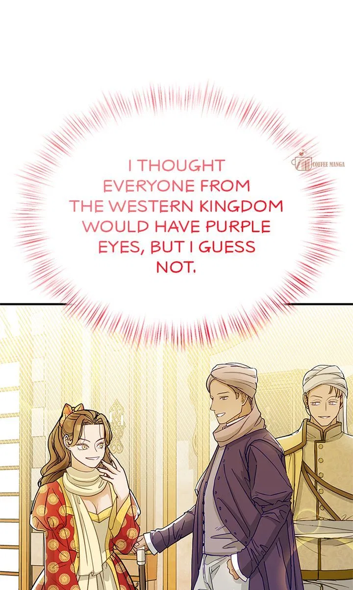 The Maid’s Secret Tea Recipe for the Prince Chapter 56 – Page 9