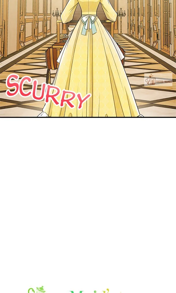 The Maid’s Secret Tea Recipe for the Prince Chapter 56 – Page 11