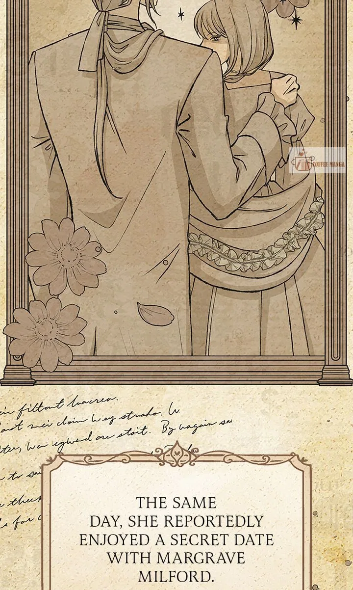 The Maid’s Secret Tea Recipe for the Prince Chapter 56 – Page 19
