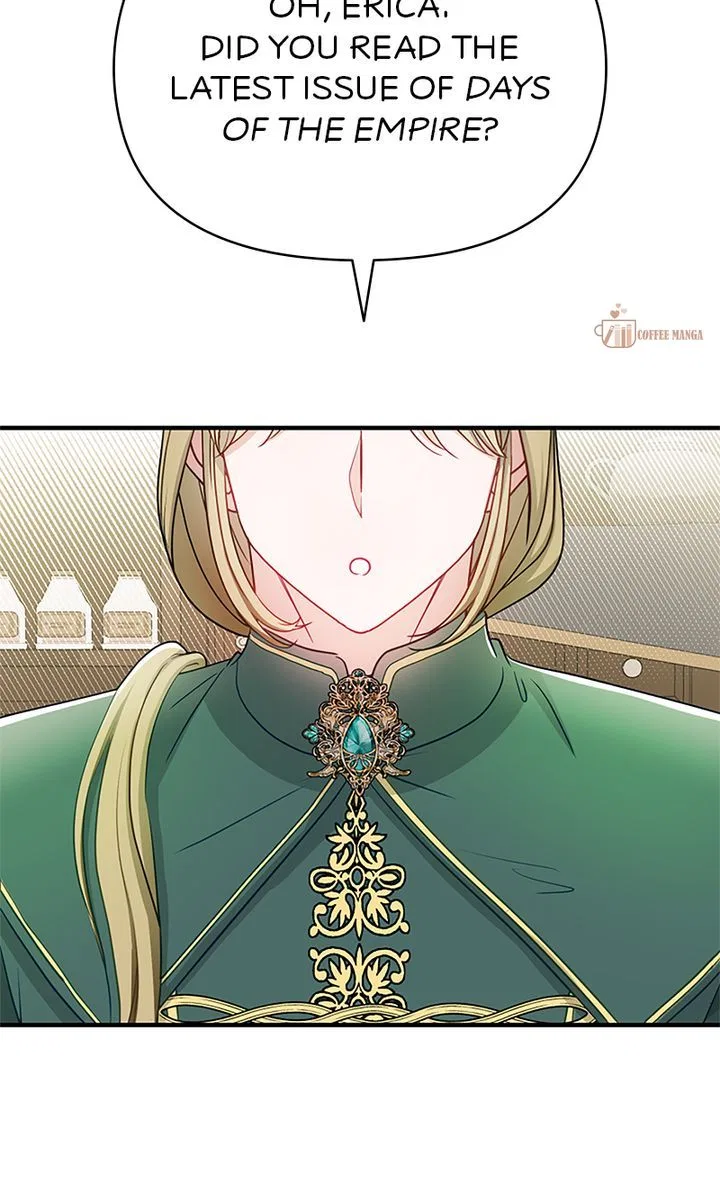 The Maid’s Secret Tea Recipe for the Prince Chapter 56 – Page 21