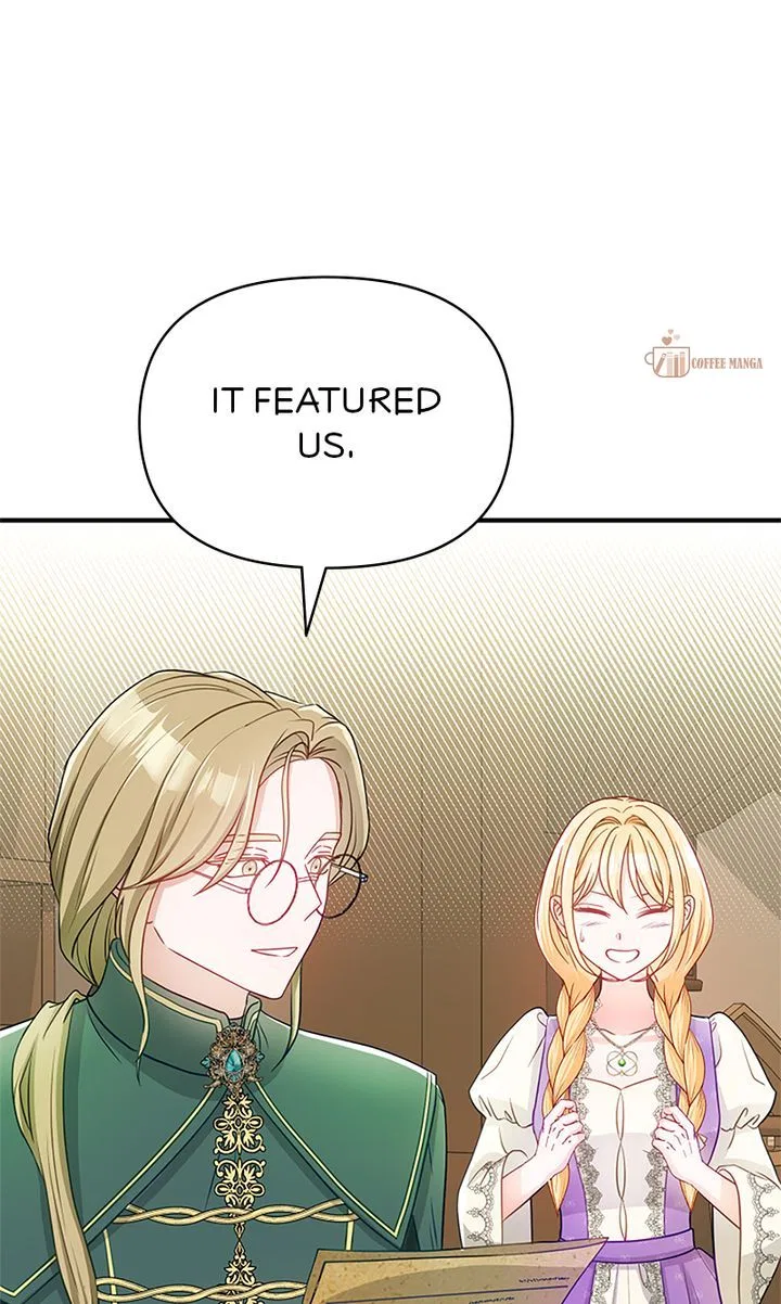 The Maid’s Secret Tea Recipe for the Prince Chapter 56 – Page 22