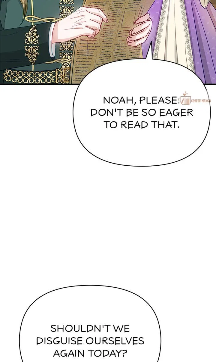The Maid’s Secret Tea Recipe for the Prince Chapter 56 – Page 23