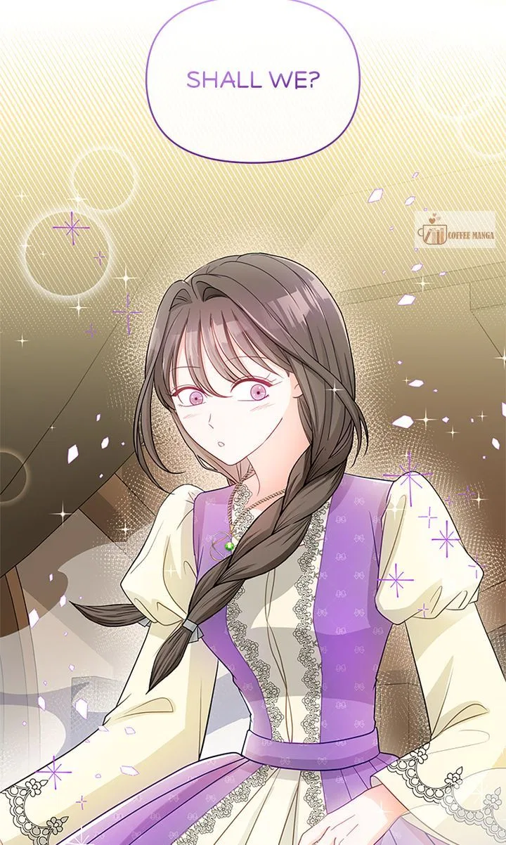 The Maid’s Secret Tea Recipe for the Prince Chapter 56 – Page 26