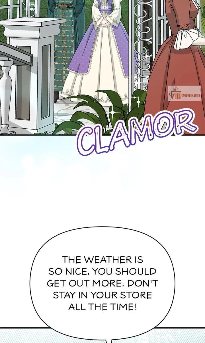 The Maid’s Secret Tea Recipe for the Prince Chapter 56 – Page 29
