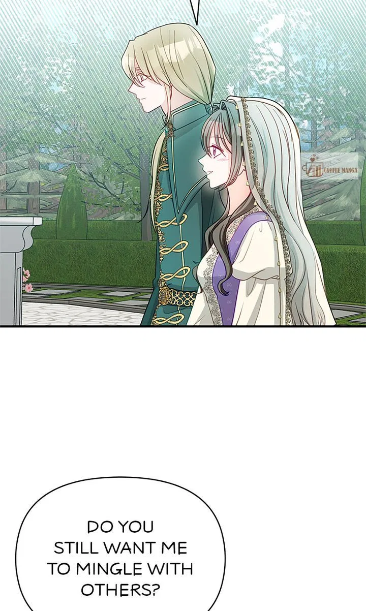 The Maid’s Secret Tea Recipe for the Prince Chapter 56 – Page 30