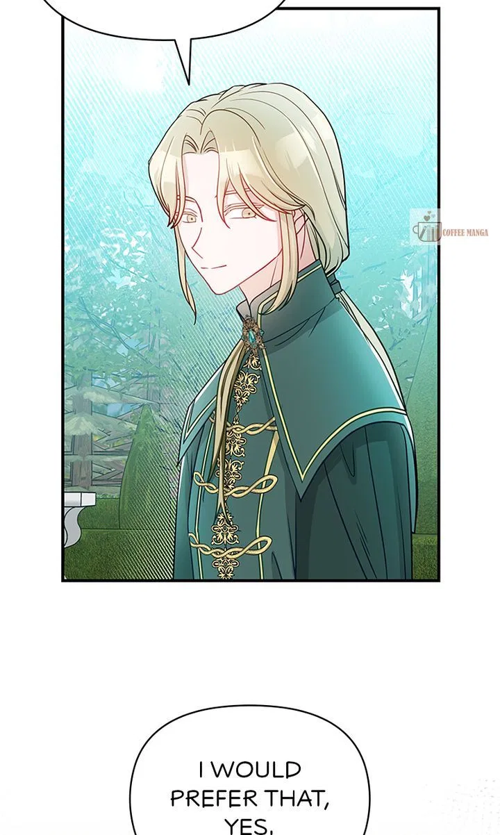 The Maid’s Secret Tea Recipe for the Prince Chapter 56 – Page 31