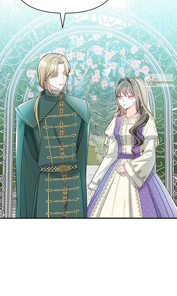 The Maid’s Secret Tea Recipe for the Prince Chapter 56 – Page 34