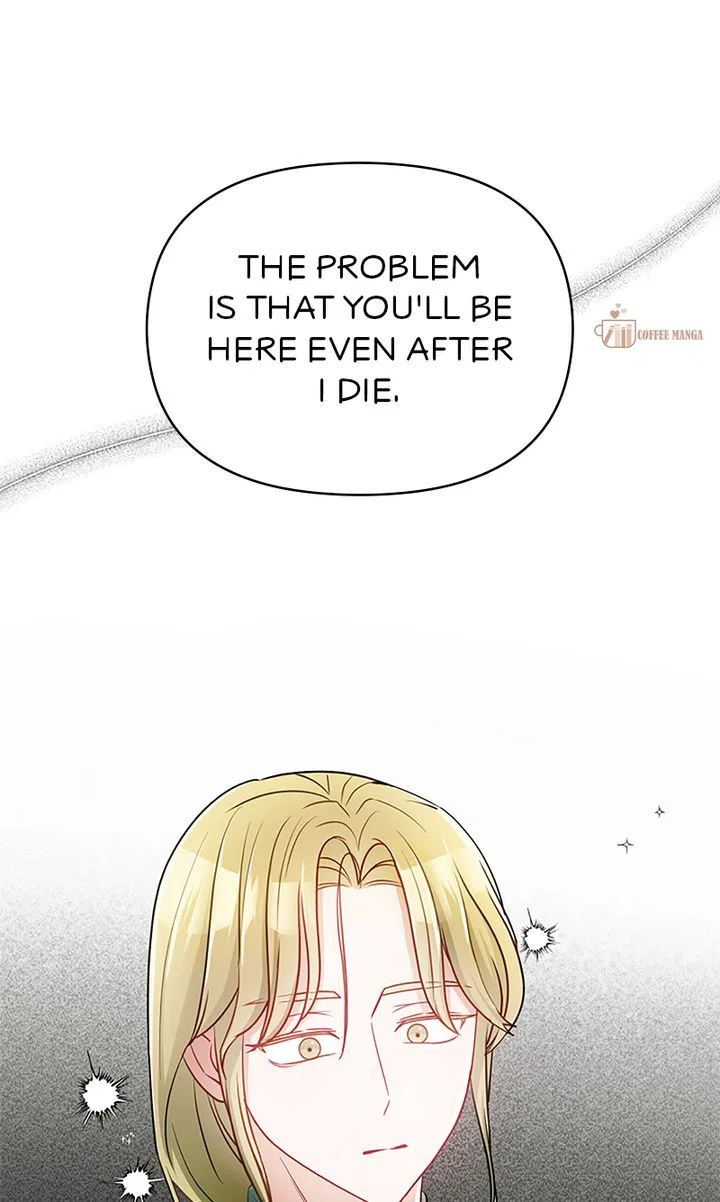 The Maid’s Secret Tea Recipe for the Prince Chapter 56 – Page 35