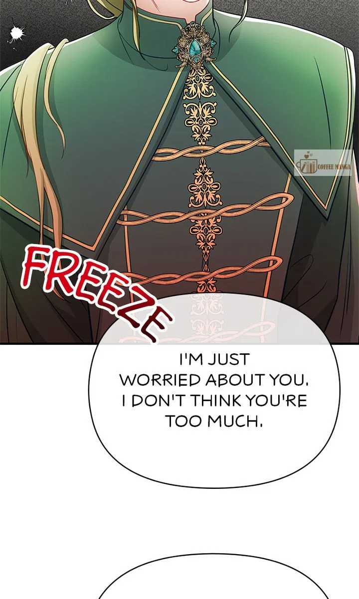 The Maid’s Secret Tea Recipe for the Prince Chapter 56 – Page 36