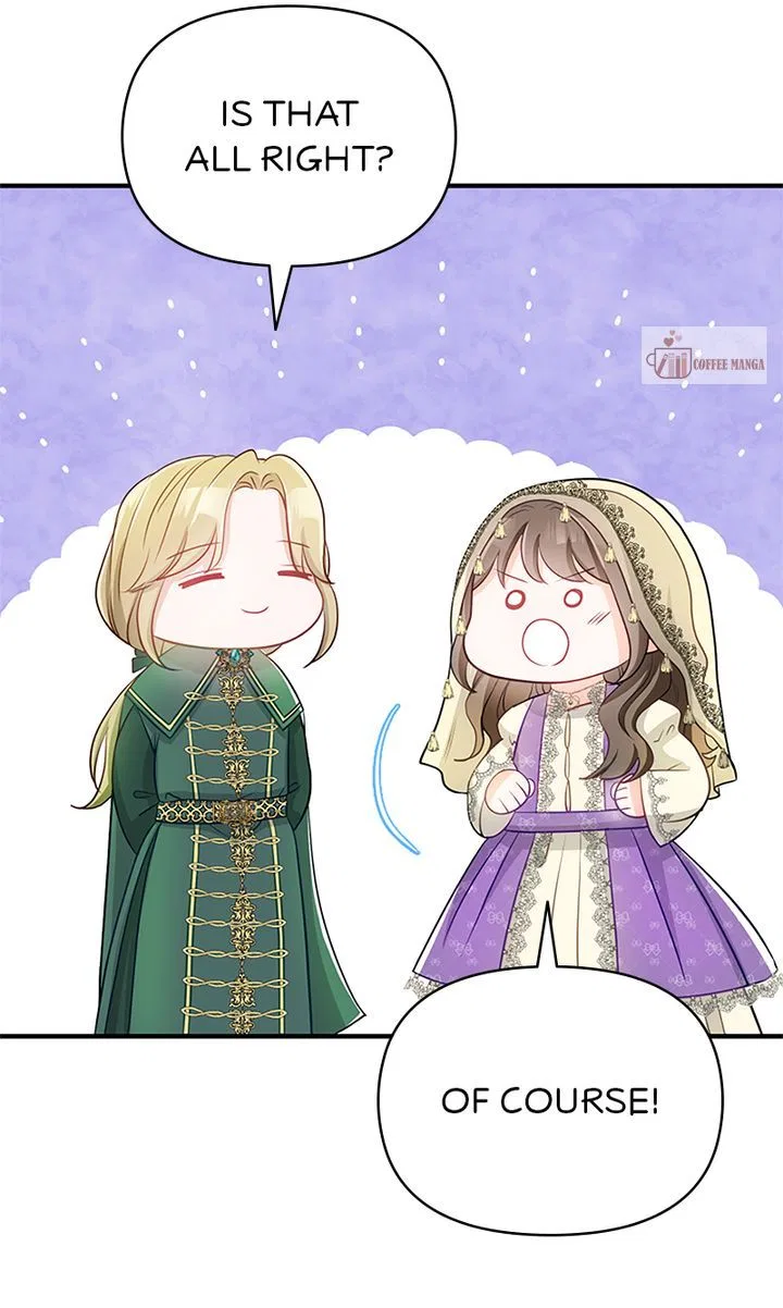 The Maid’s Secret Tea Recipe for the Prince Chapter 56 – Page 41