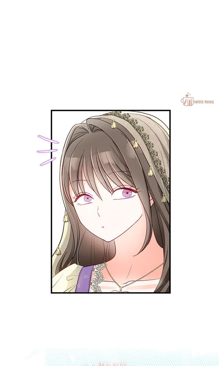 The Maid’s Secret Tea Recipe for the Prince Chapter 56 – Page 42
