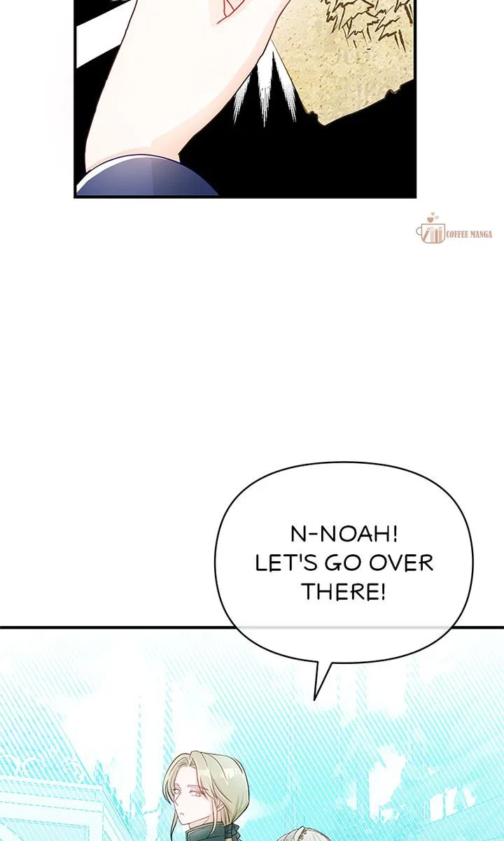 The Maid’s Secret Tea Recipe for the Prince Chapter 56 – Page 45