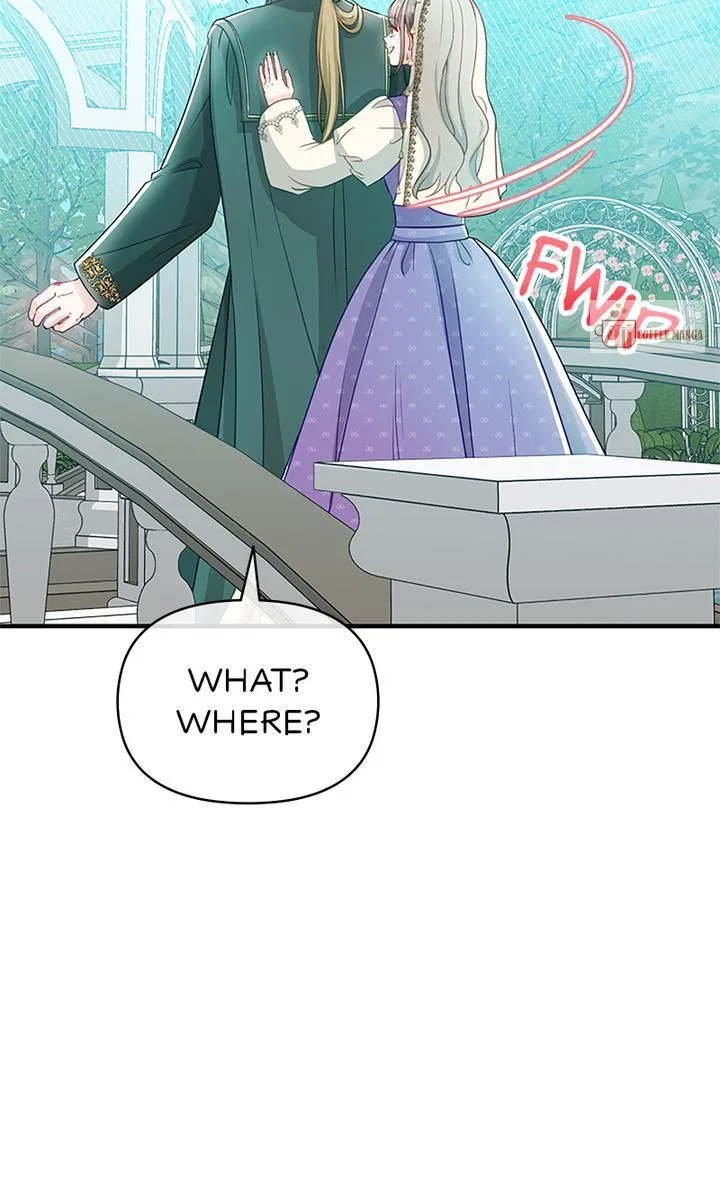The Maid’s Secret Tea Recipe for the Prince Chapter 56 – Page 46