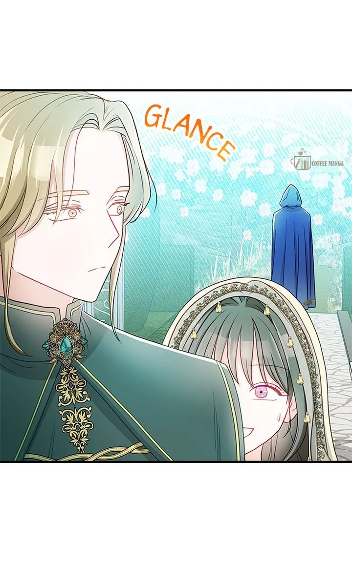 The Maid’s Secret Tea Recipe for the Prince Chapter 56 – Page 47