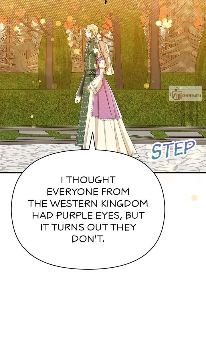 The Maid’s Secret Tea Recipe for the Prince Chapter 56 – Page 51