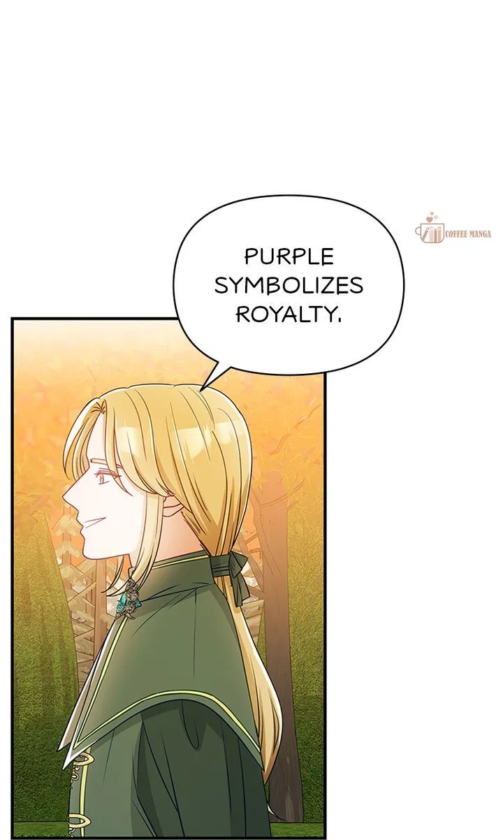 The Maid’s Secret Tea Recipe for the Prince Chapter 56 – Page 52