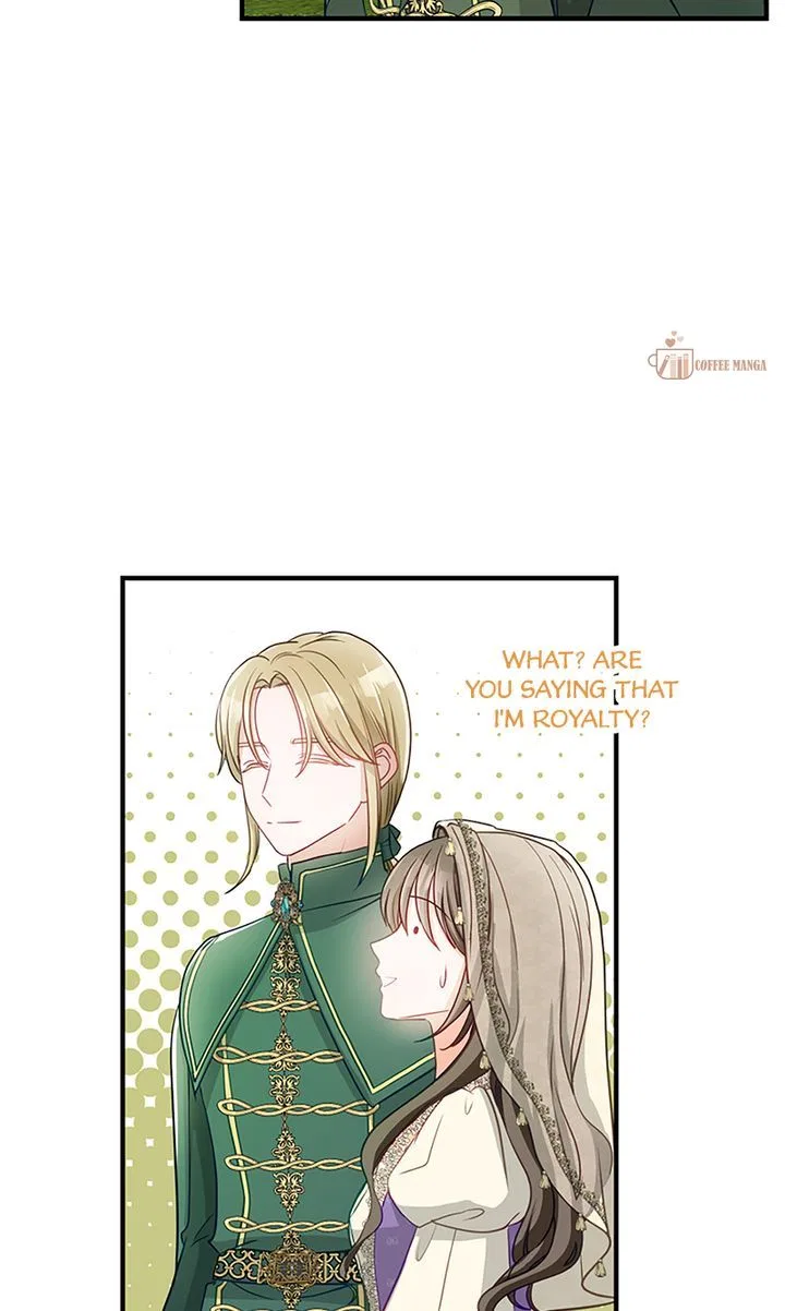 The Maid’s Secret Tea Recipe for the Prince Chapter 56 – Page 54