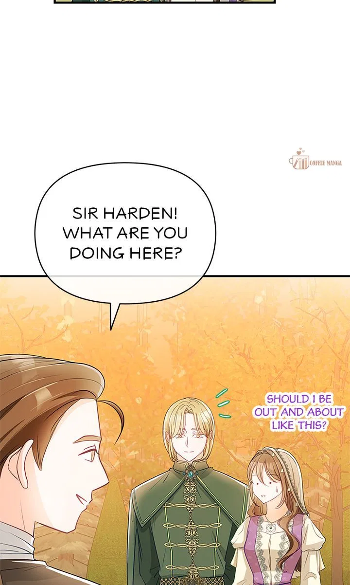 The Maid’s Secret Tea Recipe for the Prince Chapter 56 – Page 55