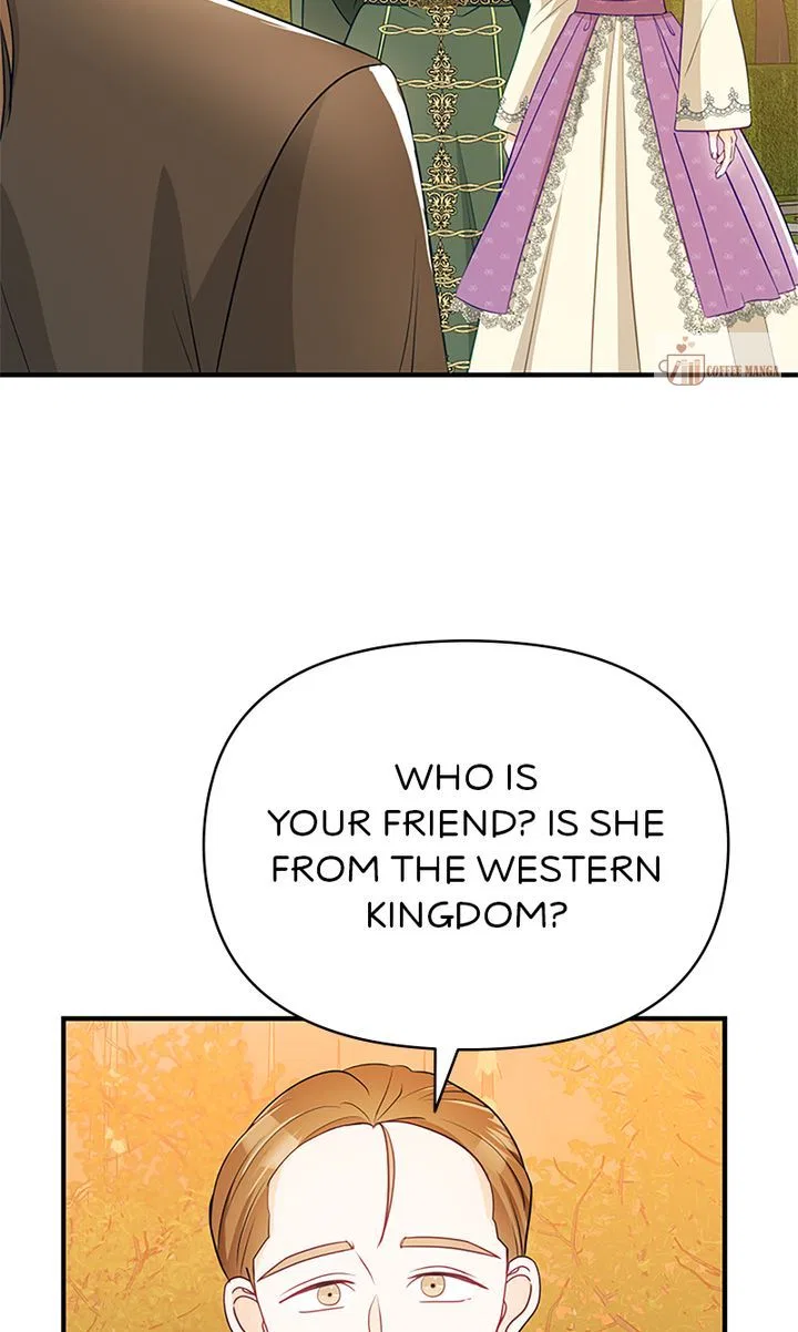 The Maid’s Secret Tea Recipe for the Prince Chapter 56 – Page 56