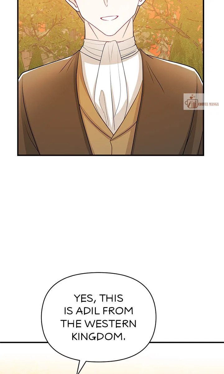 The Maid’s Secret Tea Recipe for the Prince Chapter 56 – Page 57