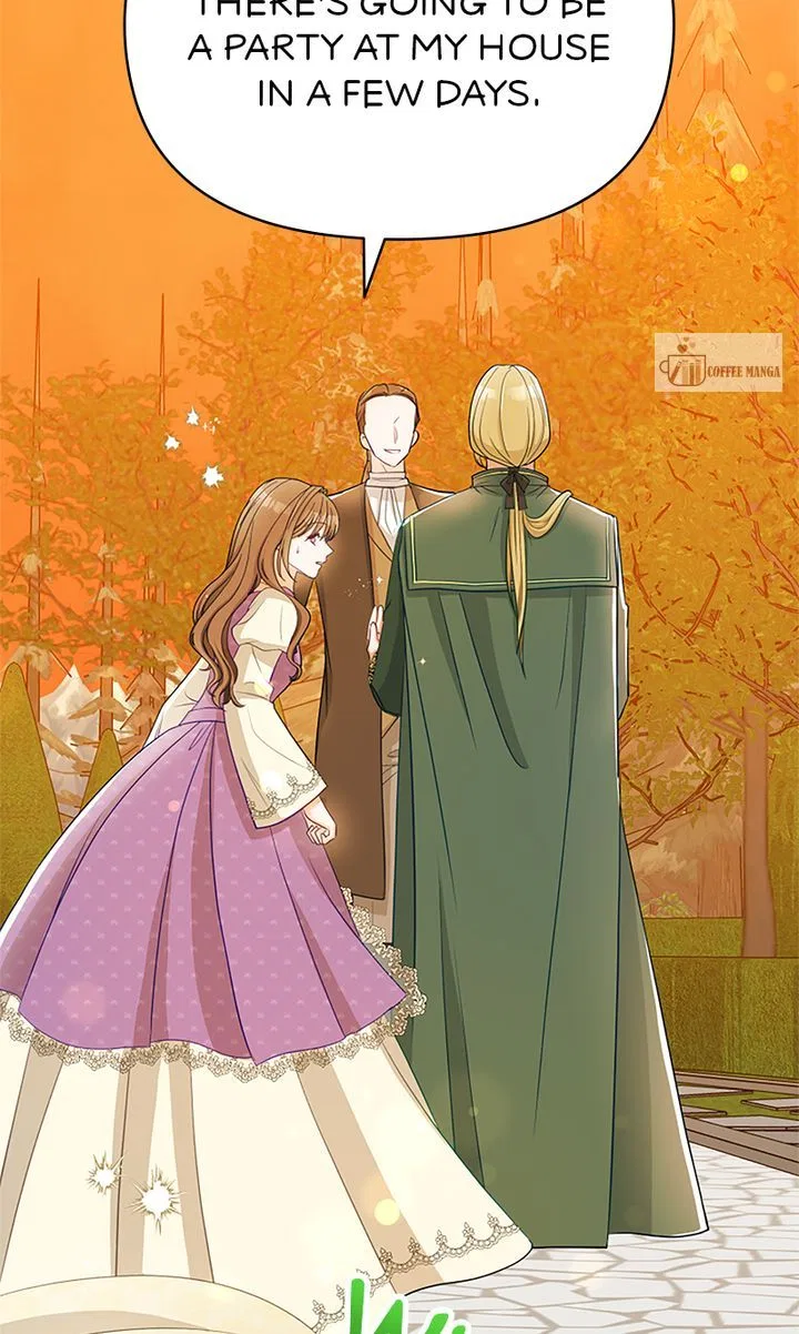 The Maid’s Secret Tea Recipe for the Prince Chapter 56 – Page 60