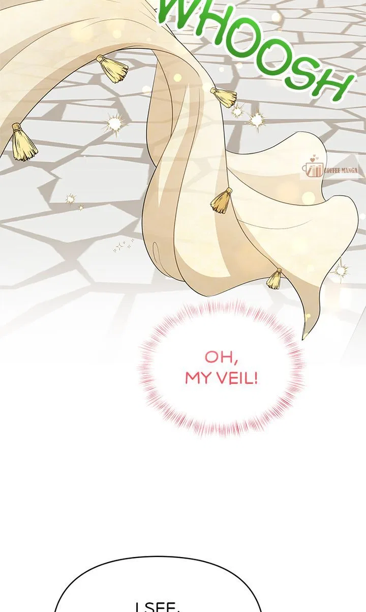 The Maid’s Secret Tea Recipe for the Prince Chapter 56 – Page 61