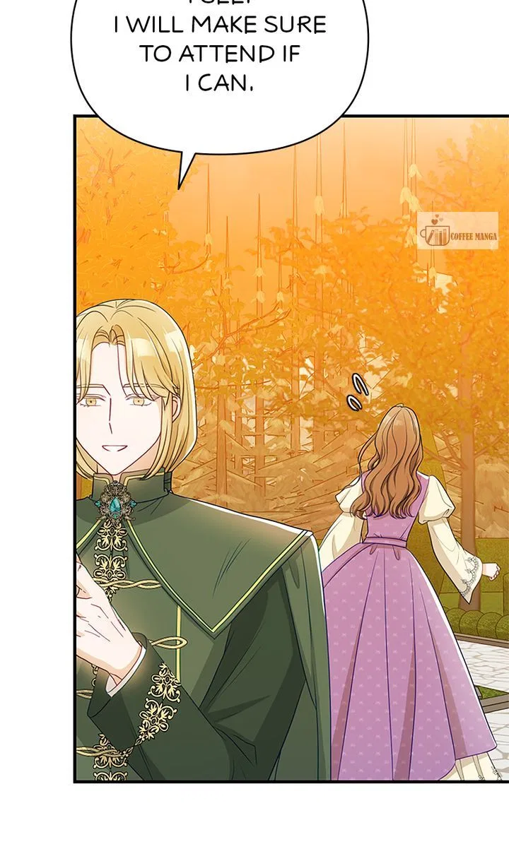 The Maid’s Secret Tea Recipe for the Prince Chapter 56 – Page 62