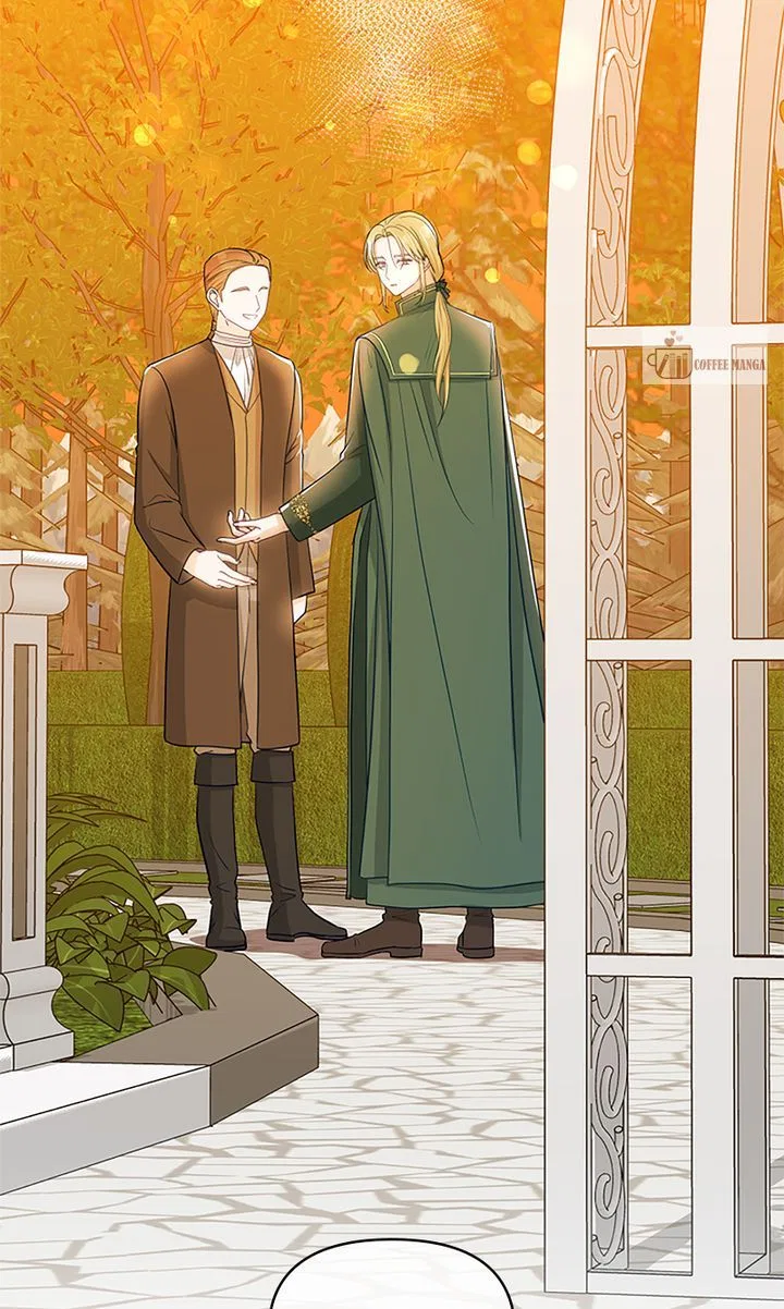 The Maid’s Secret Tea Recipe for the Prince Chapter 56 – Page 64