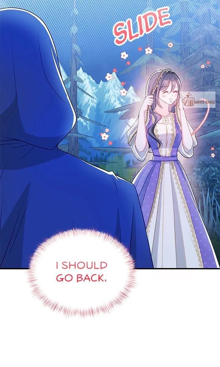 The Maid’s Secret Tea Recipe for the Prince Chapter 56 – Page 69