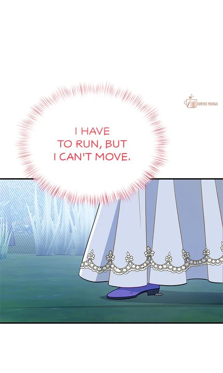 The Maid’s Secret Tea Recipe for the Prince Chapter 56 – Page 73