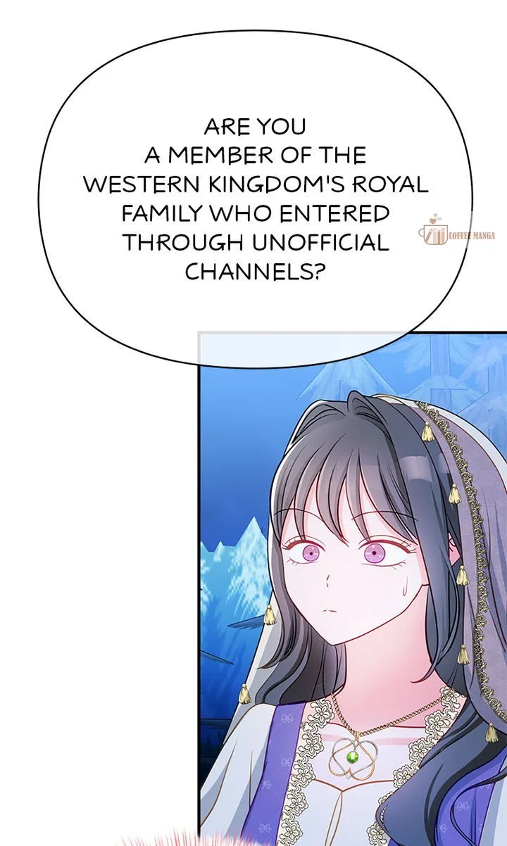 The Maid’s Secret Tea Recipe for the Prince Chapter 56 – Page 74