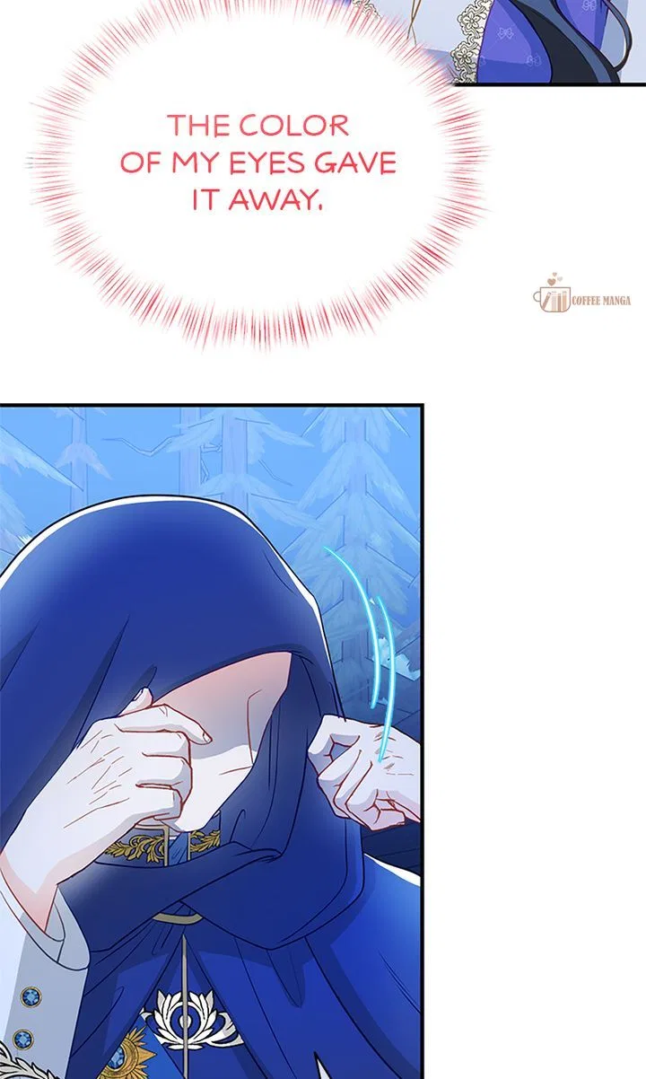 The Maid’s Secret Tea Recipe for the Prince Chapter 56 – Page 75