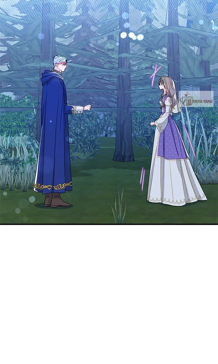 The Maid’s Secret Tea Recipe for the Prince Chapter 56 – Page 79