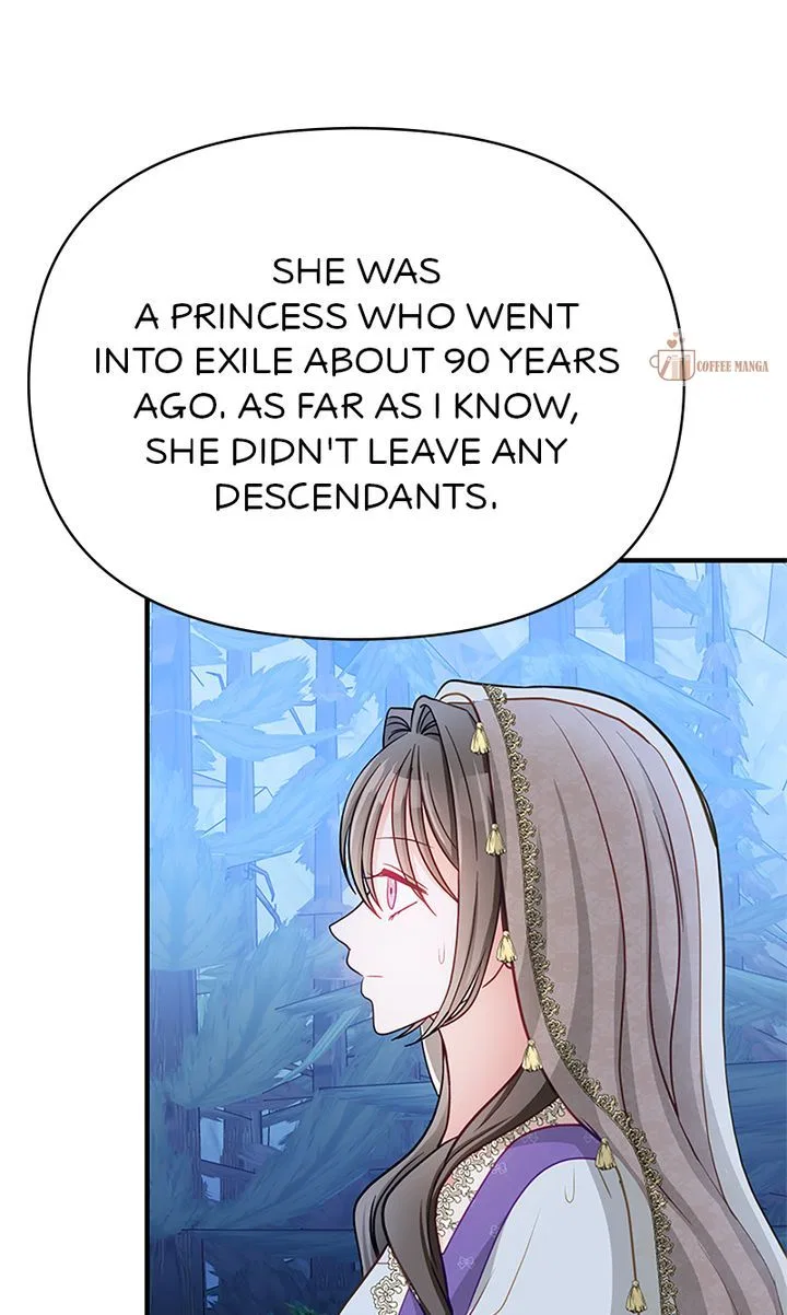 The Maid’s Secret Tea Recipe for the Prince Chapter 56 – Page 81