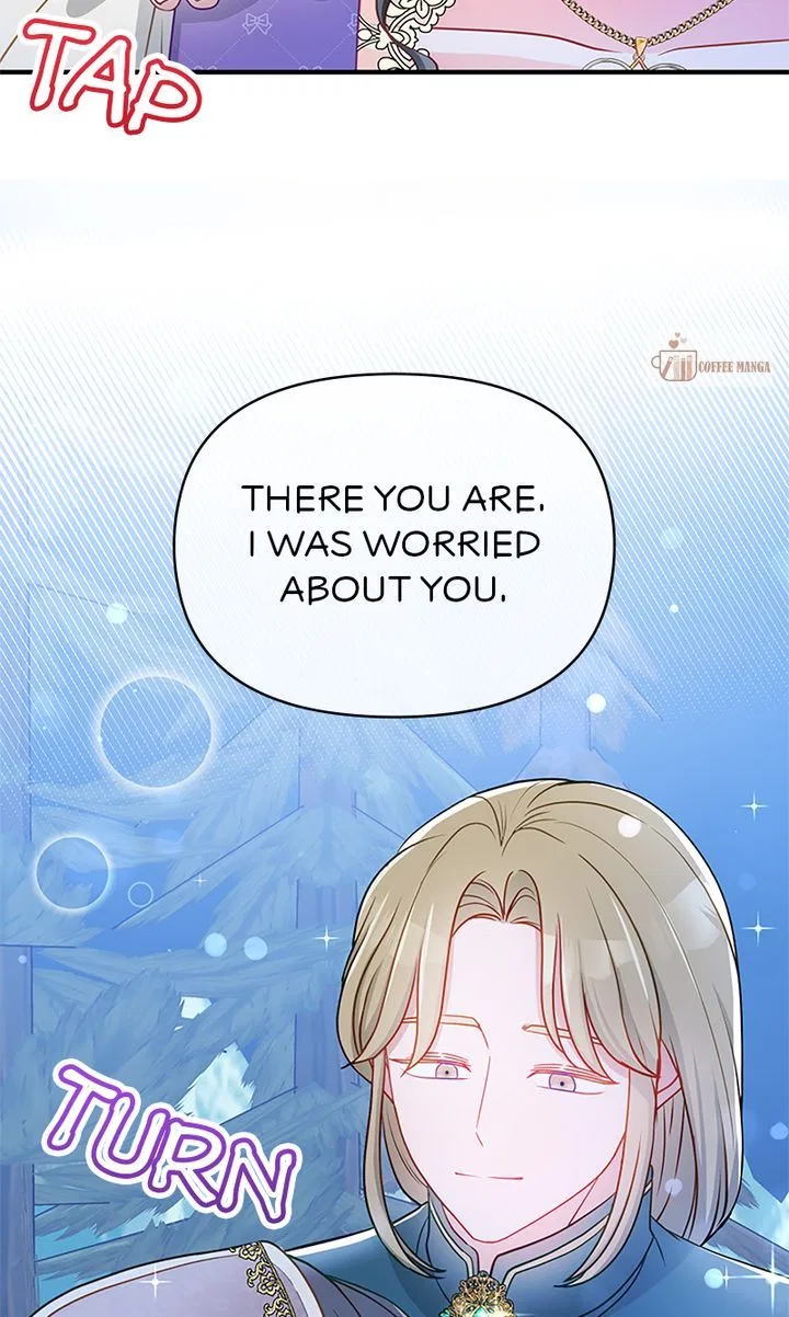 The Maid’s Secret Tea Recipe for the Prince Chapter 56 – Page 86