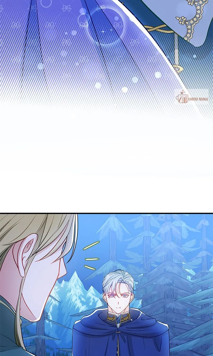 The Maid’s Secret Tea Recipe for the Prince Chapter 56 – Page 88