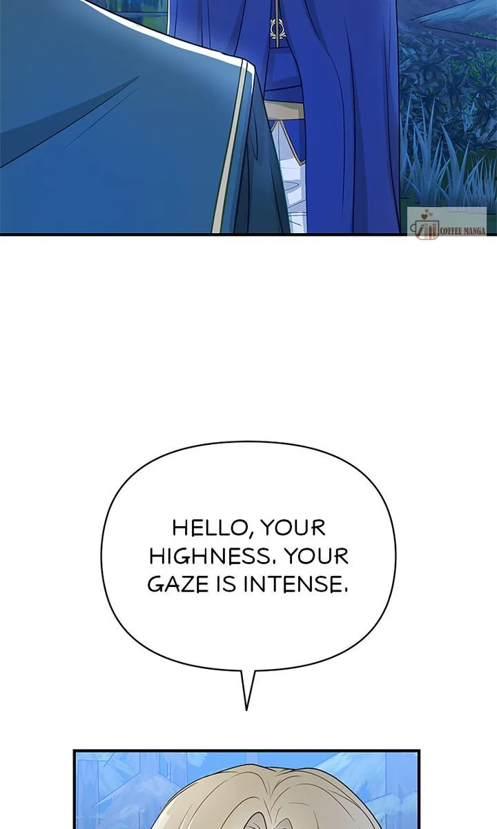 The Maid’s Secret Tea Recipe for the Prince Chapter 56 – Page 89