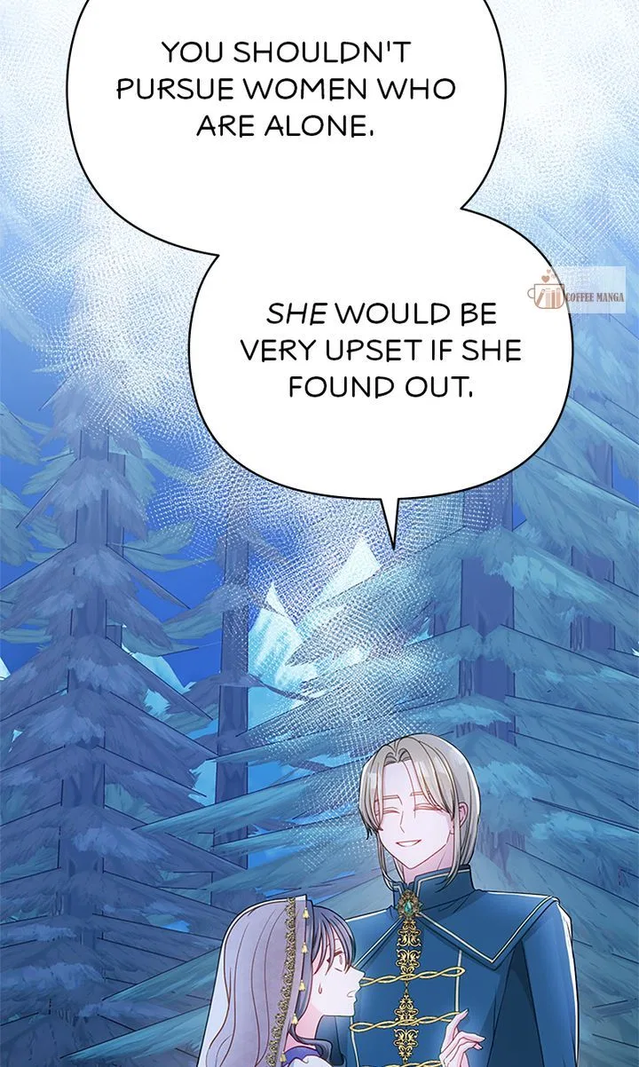The Maid’s Secret Tea Recipe for the Prince Chapter 56 – Page 93
