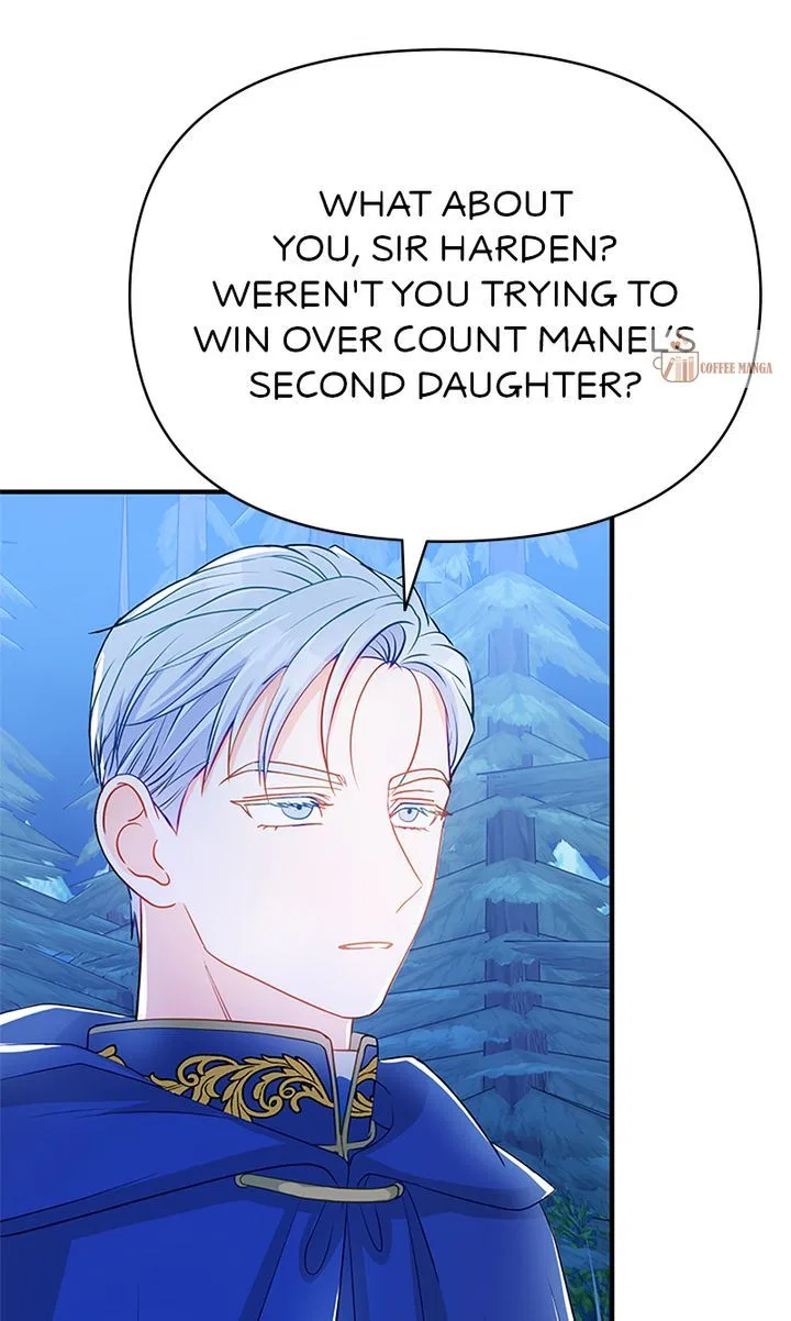 The Maid’s Secret Tea Recipe for the Prince Chapter 56 – Page 95