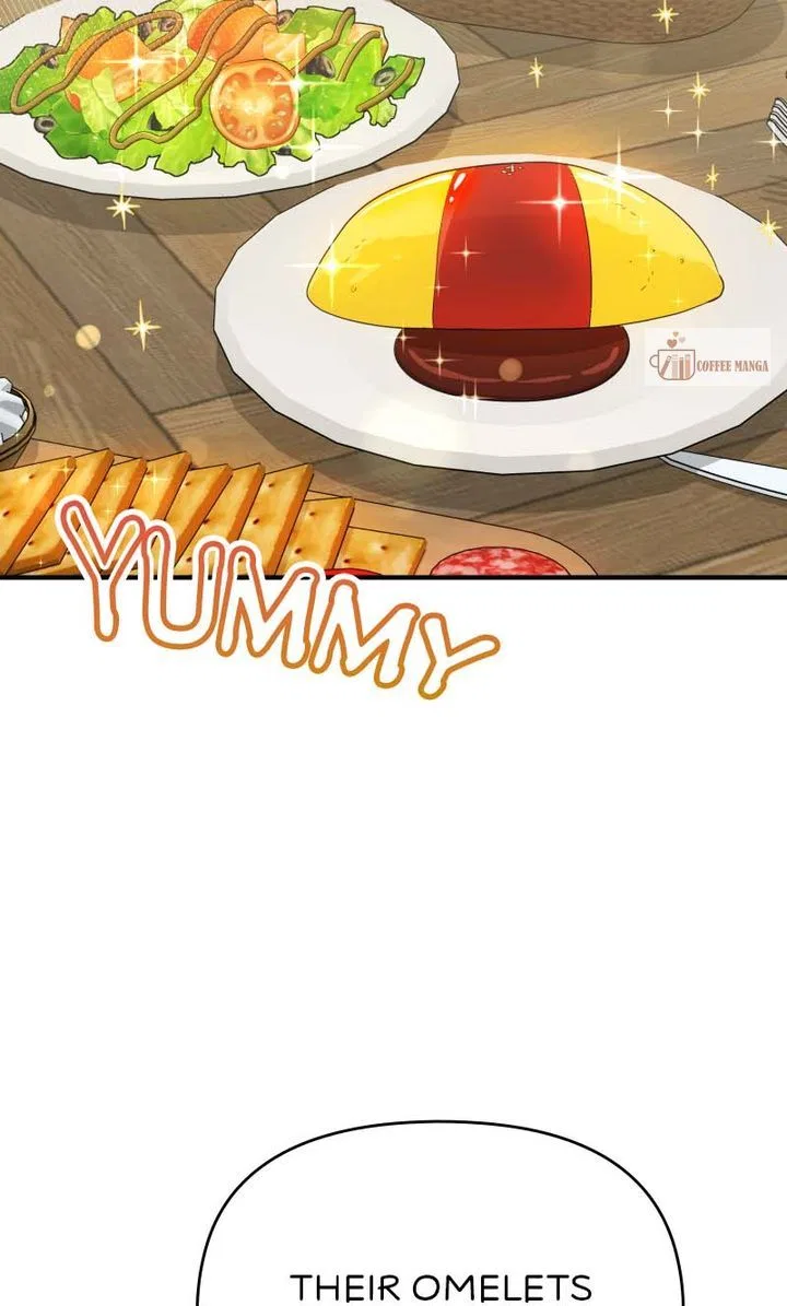 The Maid’s Secret Tea Recipe for the Prince Chapter 55 – Page 4